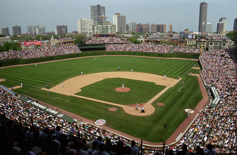 City of Chicago Illinois sporting events and tickets